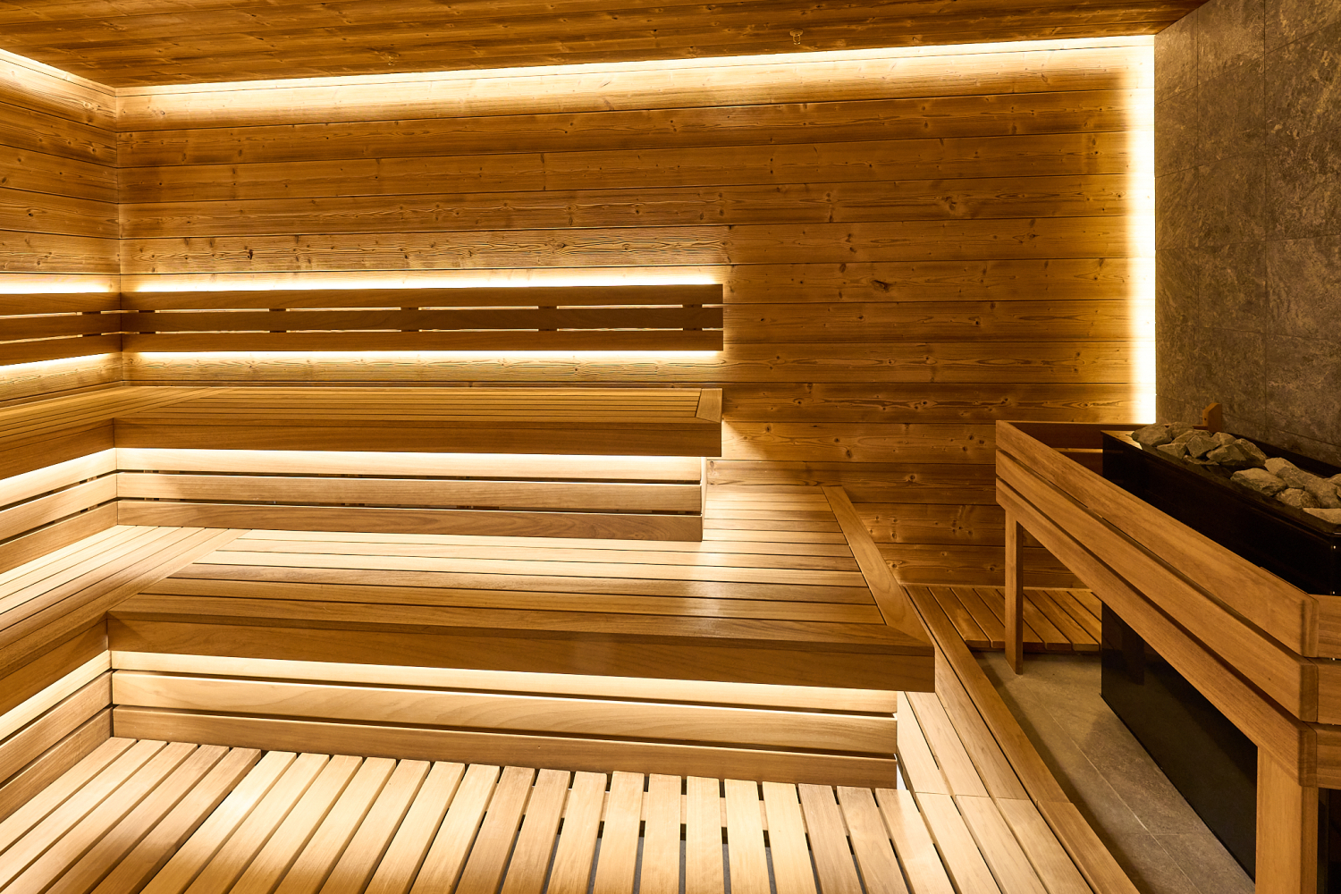 Отель Cascade Resort by Stellar Hotels